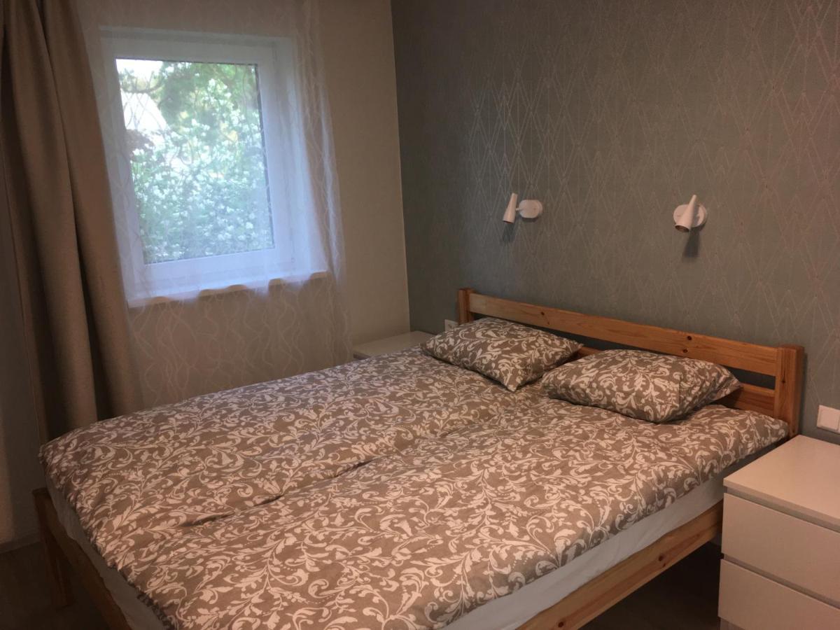 Villa "Ziedkalni" Bīriņi Exterior foto